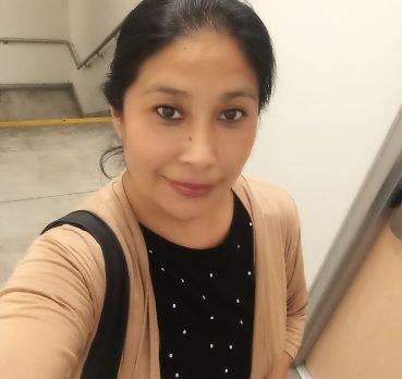 Edith, 46 años, Lima, Perú