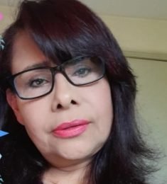 María Elena, 58 years old, Straight, Woman, Bogota, Colombia