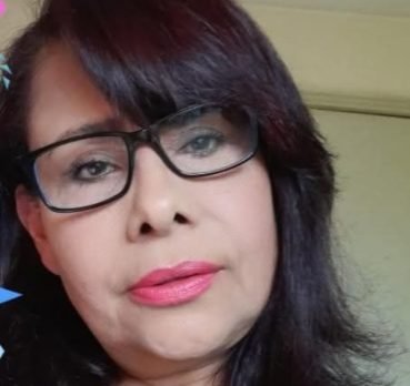 María Elena, 58 years old, Bogota, Colombia