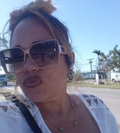 Adita, 41 years old, Straight, Woman, Santiago de Cuba, Cuba