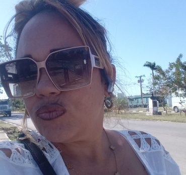 Adita, 41 years old, Santiago de Cuba, Cuba