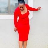 Lorna, 22 years old, Butterworth, South Africa