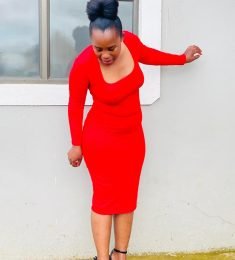 Lorna, 22 years old, Straight, Woman, Butterworth, South Africa