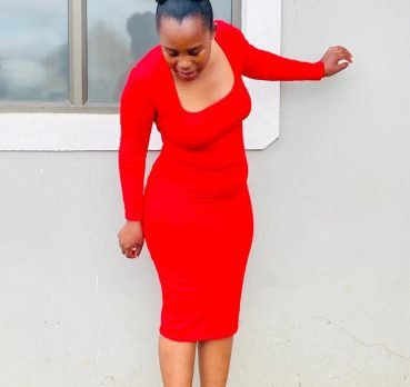 Lorna, 22 years old, Butterworth, South Africa