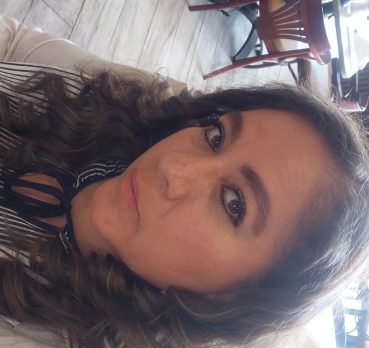 Karla Martínez, 49 years old, Tultitlan, Mexico