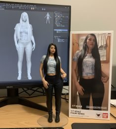 Ana, 32 years old, Lesbian / Gay, Woman, Santiago de Cuba, Cuba