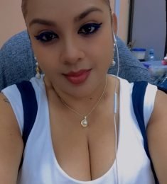 Helia, 41 years old, Straight, Woman, San Jose, Costa Rica