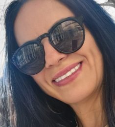 Mariana, 44 years old, Straight, Woman, Alges, Lisbon, Portugal