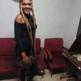 Leisy, 43 years old, Sagua la Grande, Cuba