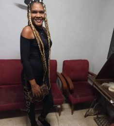 Leisy, 43 years old, Straight, Woman, Sagua la Grande, Cuba