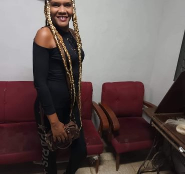 Leisy, 43 years old, Sagua la Grande, Cuba