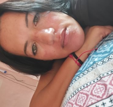 Yusima, 37 years old, Diez de Octubre, Cuba