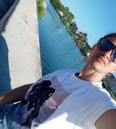 Niuris Hernandez Aday, 31 years old, Bisexual, Woman, Matanzas, Cuba