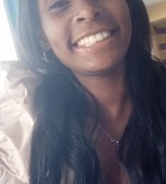 Claudia Roxana, 23 years old, Straight, Woman, Santiago de Cuba, Cuba