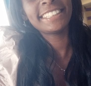 Claudia Roxana, 23 years old, Santiago de Cuba, Cuba
