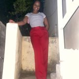 Evelyn, 28 years old, Bayaguana, Dominican Republic