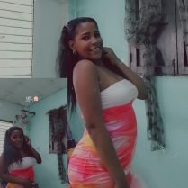 Yaisa illarza perdomo, 28 years old, StraightSan Miguel del Padron, Cuba
