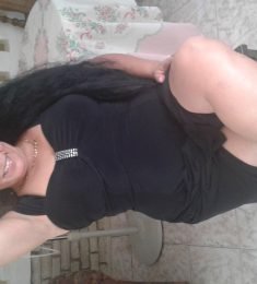 Alina Pompa Herrera, 55 years old, Straight, Woman, Santiago de Cuba, Cuba