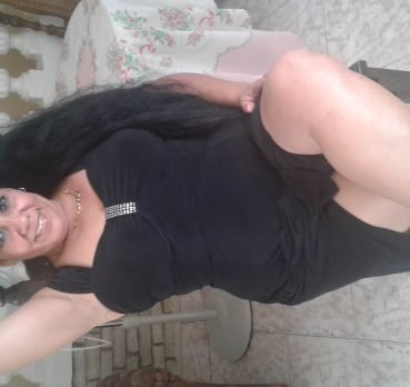 Alina Pompa Herrera, 55 years old, Santiago de Cuba, Cuba