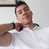 Diego, 33 years old, Popayan, Colombia