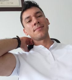 Diego, 33 years old, Lesbian / Gay, Man, Popayan, Colombia