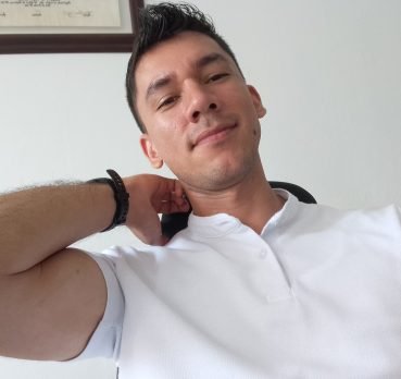 Diego, 33 years old, Popayan, Colombia