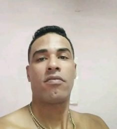 Ernis, 40 years old, Straight, Man, Guantanamo, Cuba