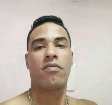 Ernis, 40 years old, Guantanamo, Cuba