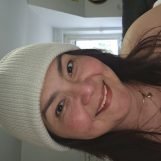 Eliana, 51 years old, Visby, Sweden