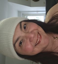 Eliana, 51 years old, Straight, Woman, Visby, Sweden