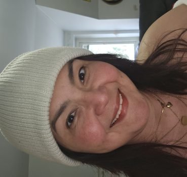 Eliana, 51 years old, Visby, Sweden