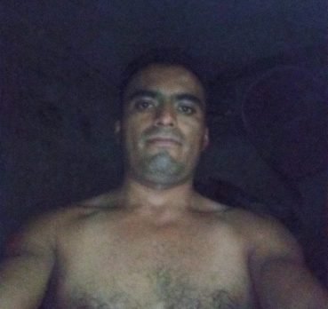 Felipe, 37 years old, Oaxaca de Juarez, Mexico