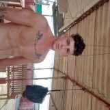 Gabi, 25 years old, San Miguel del Padron, Cuba