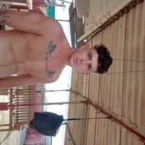 Gabi, 25 years old, Straight, San Miguel del Padron, La Habana, Cuba