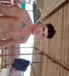 Gabi, 25 years old, Straight, Man, San Miguel del Padron, Cuba