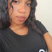 Lia, 21 years old, StraightGuantanamo, Cuba