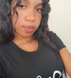 Lia, 21 years old, Straight, Woman, Guantanamo, Cuba