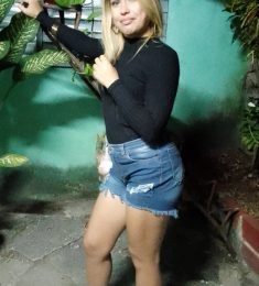 Fabiola, 36 years old, Straight, Woman, Santiago de Cuba, Cuba