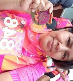 Dora, 47 years old, Straight, Woman, San Marcos, El Salvador