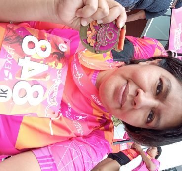 Dora, 47 years old, San Marcos, San Salvador, El Salvador