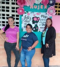 Yegi, 47 years old, Straight, Woman, Maturin, Venezuela