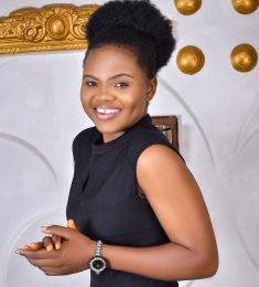 Christy, 29 years old, Bisexual, Woman, Abuja, Nigeria