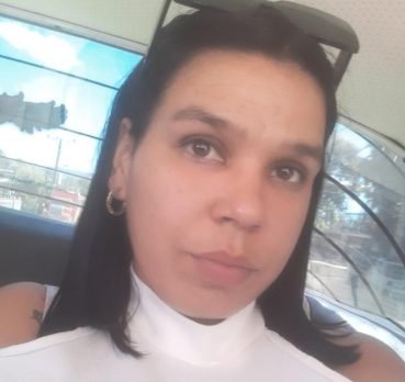 Yoly, 26 years old, Holguin, Cuba