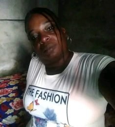 Annia, 43 years old, Straight, Woman, Guantanamo, Cuba