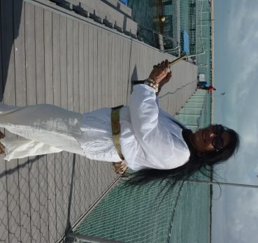 Marisol sanchez, 69 years old, Ciego de Avila, Cuba