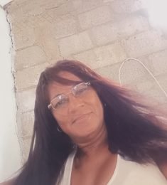 Flor, 61 years old, Straight, Woman, San Miguel del Padron, Cuba