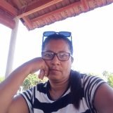 Flor, 61 years old, , San Miguel del Padron, La Habana, Cuba