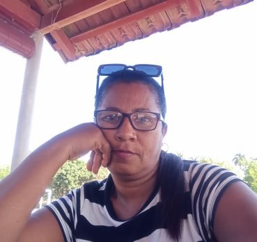 Flor, 61 years old, San Miguel del Padron, La Habana, Cuba