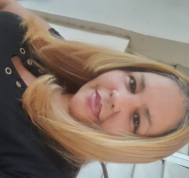 Yamileidy Rodriguez, 47 years old, Havana, Cuba