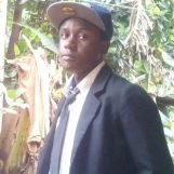 Antony, 22 years old, Mombasa, Kenya